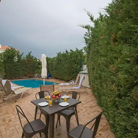Kate 48 Villa Protaras
