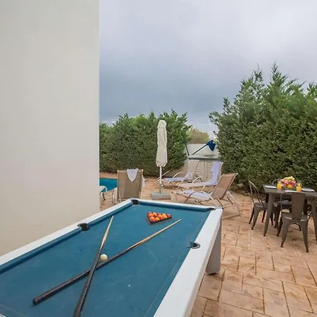 Kate 48 * Protaras