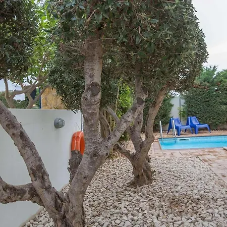 Kate 48 Villa Protaras