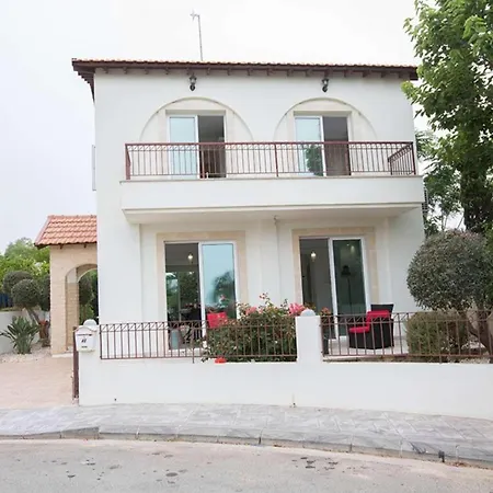 Villa Kate 48 Protaras