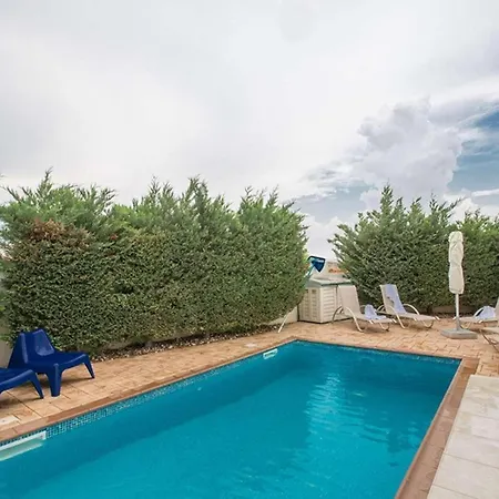 Kate 48 * Protaras